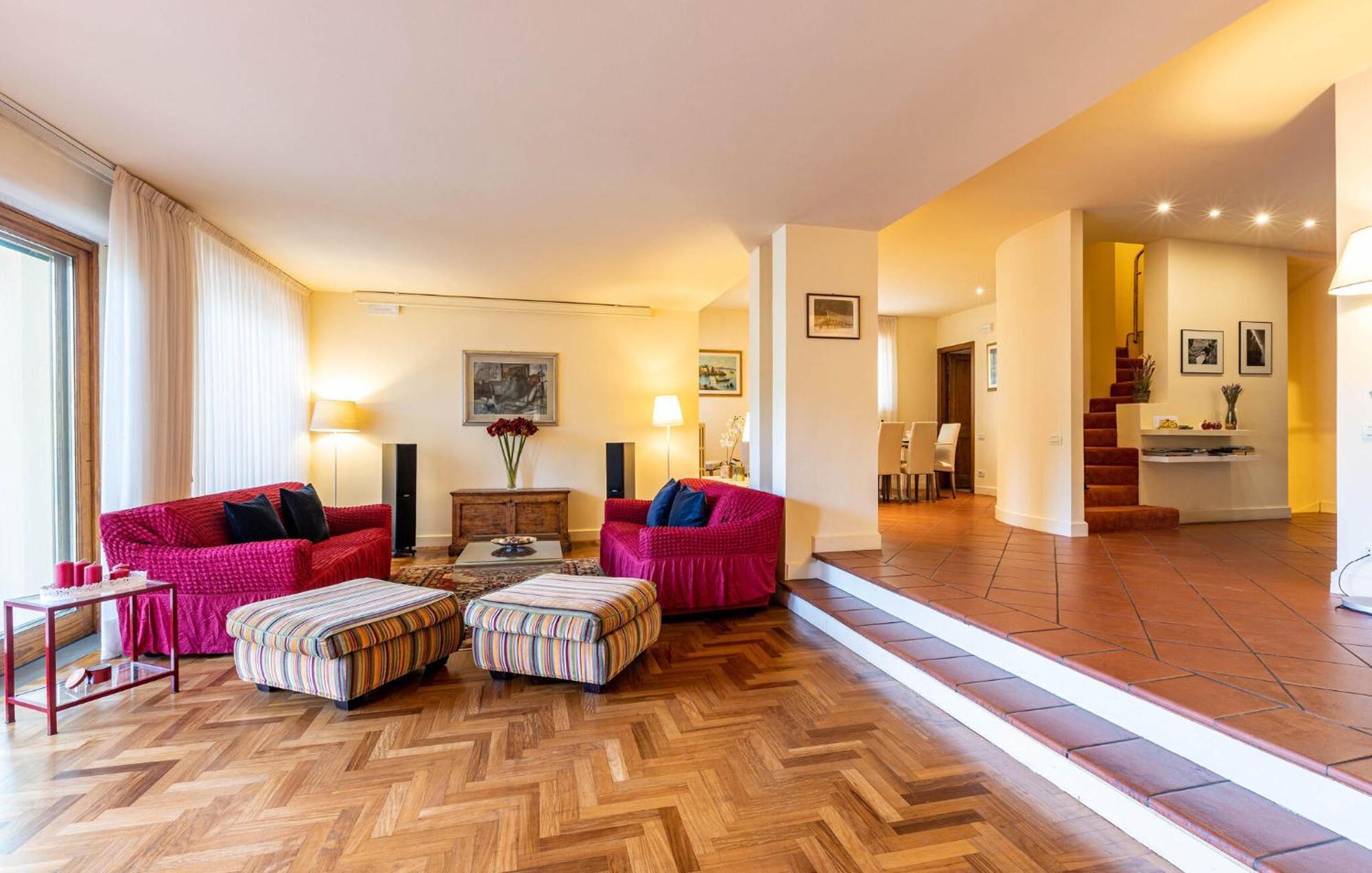 Villa Elena Піза Екстер'єр фото