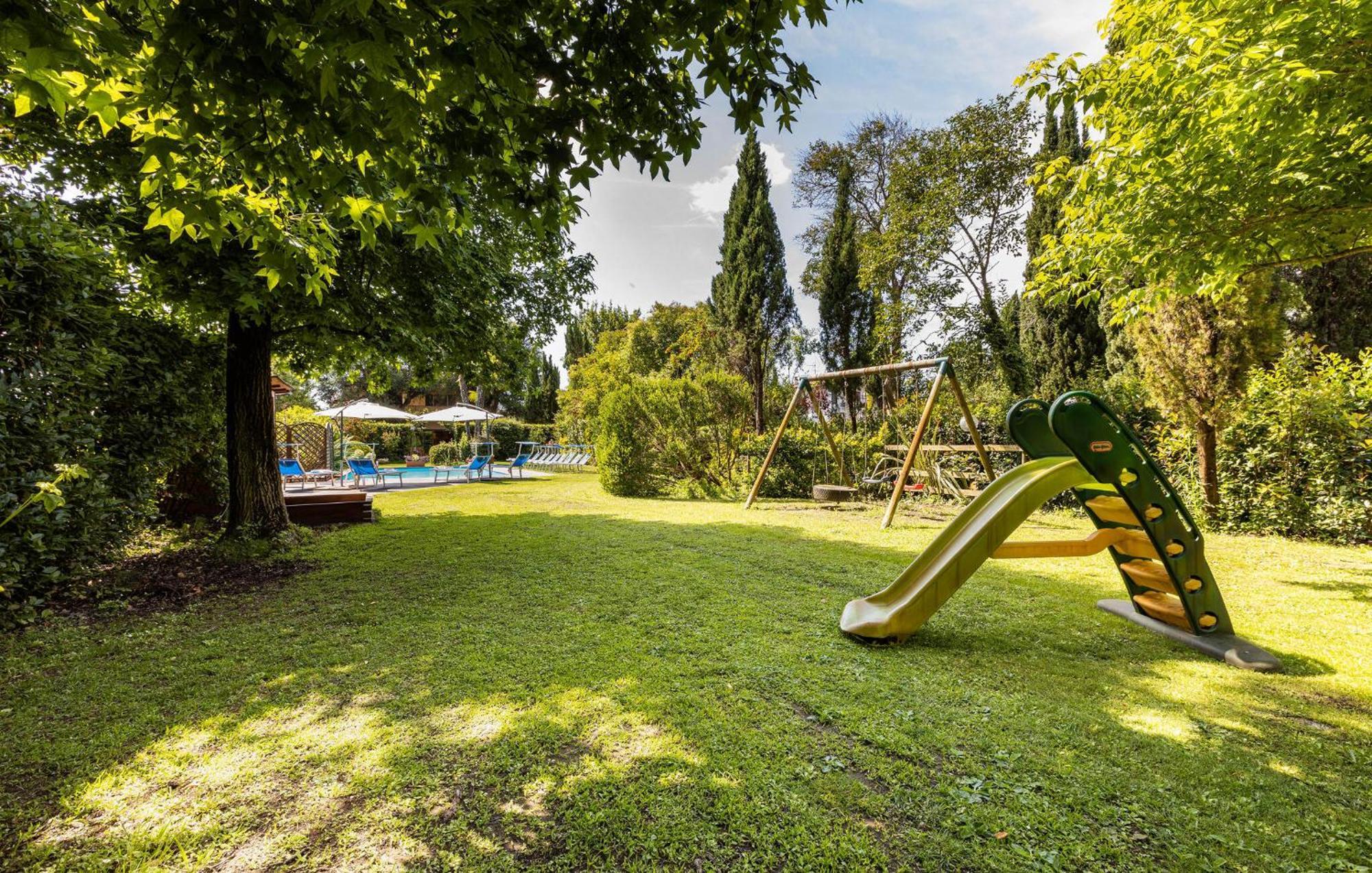 Villa Elena Піза Екстер'єр фото