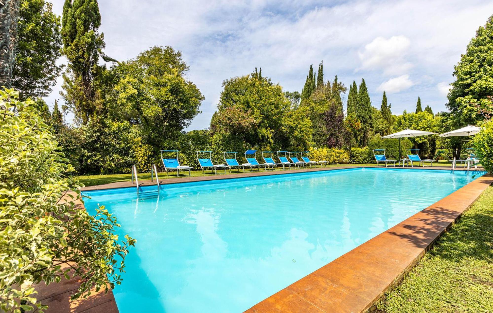Villa Elena Піза Екстер'єр фото